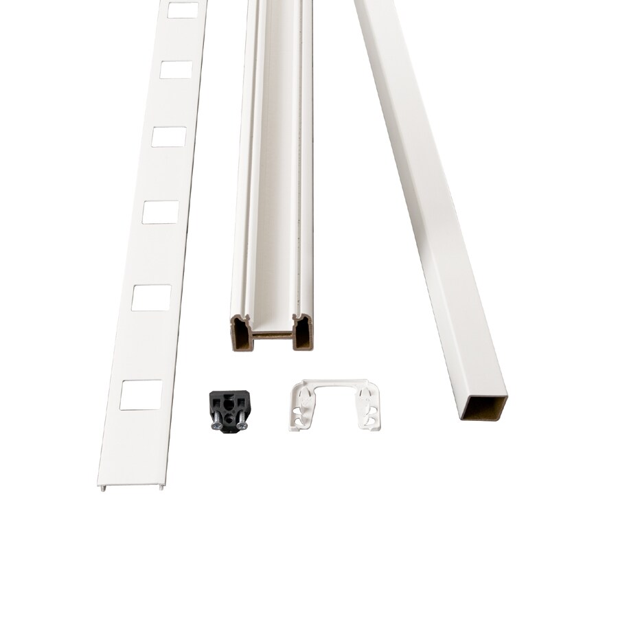 Trex Artisan Series Railing®-42"x8' Stair Rail Kit with ...