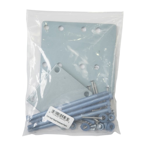 Trex Deck Post Anchor Kit at Lowes.com