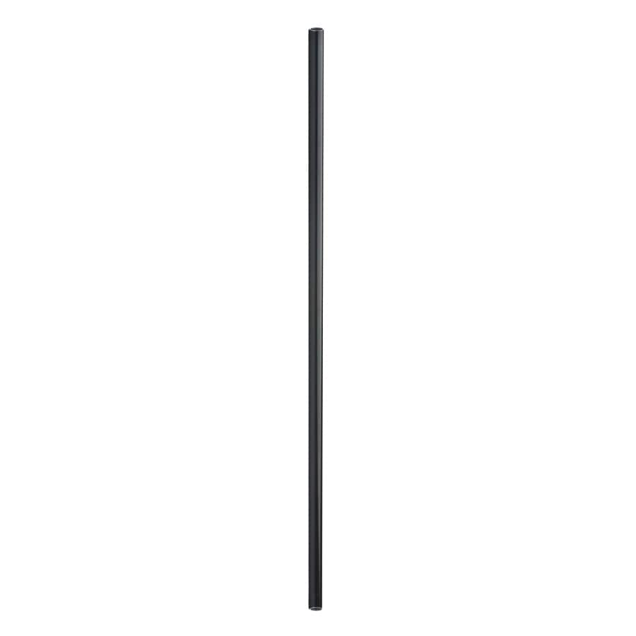 Trex 30-in Black Composite Deck Baluster at Lowes.com