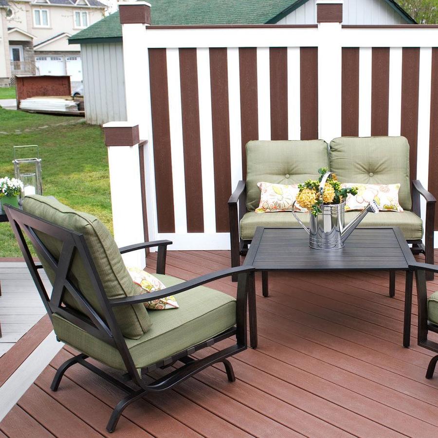Trex 830087 Composite-Deck-Boards - View #3