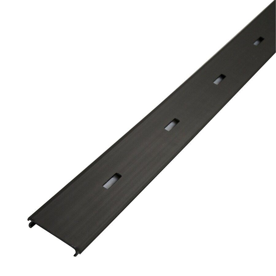 Trex 890069 Architectural Baluster Level Spacer (Color: Black)