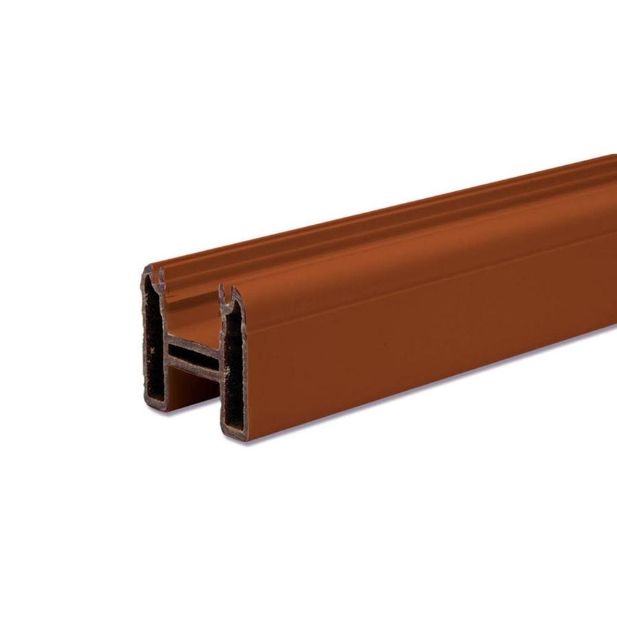 form for model rails no Universal Trex Shop Composite Fire Transcend Deck 8 Pit Rail Common: