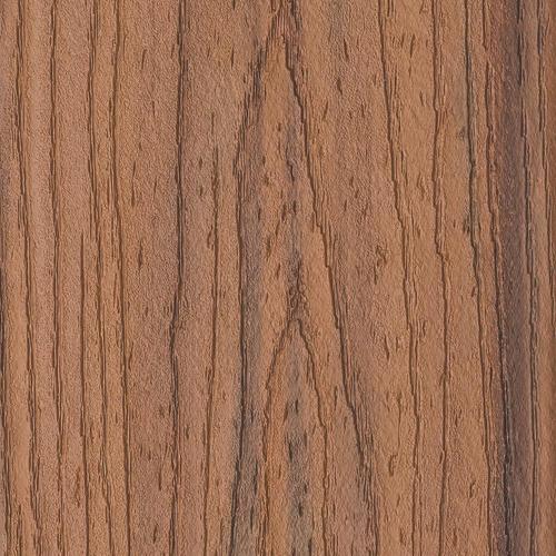 Trex Transcend 12-ft Tiki Torch Composite Fascia Deck ...