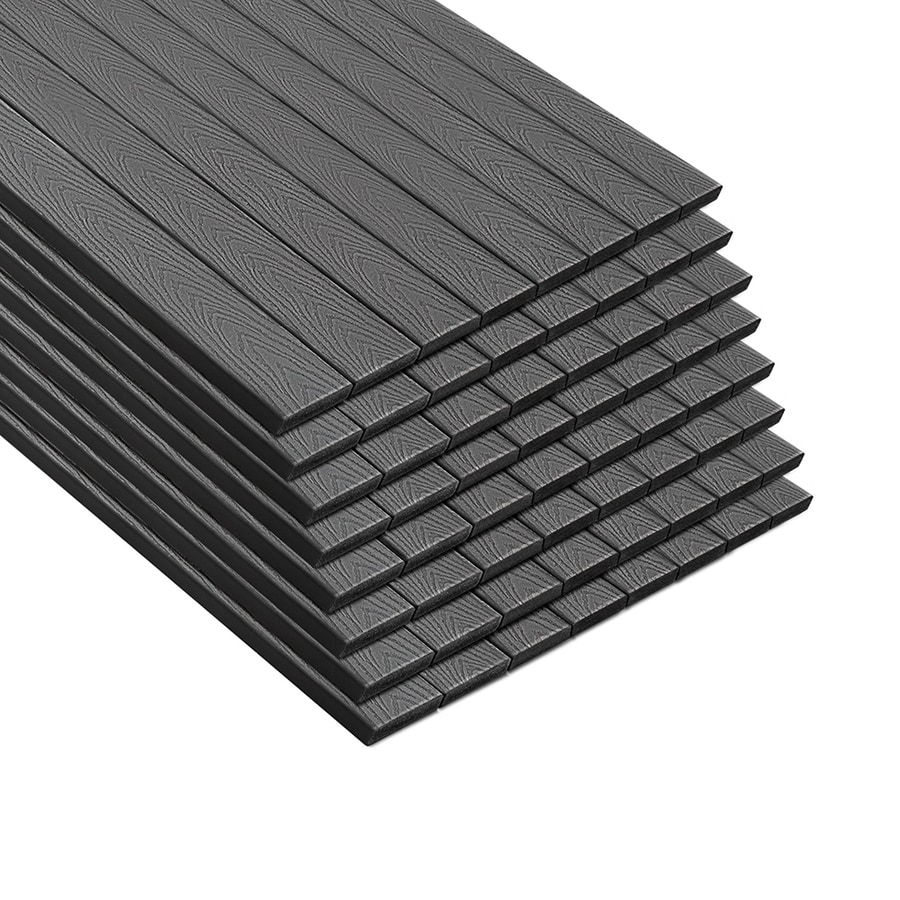 grey trex deck boards grey trex deck boards