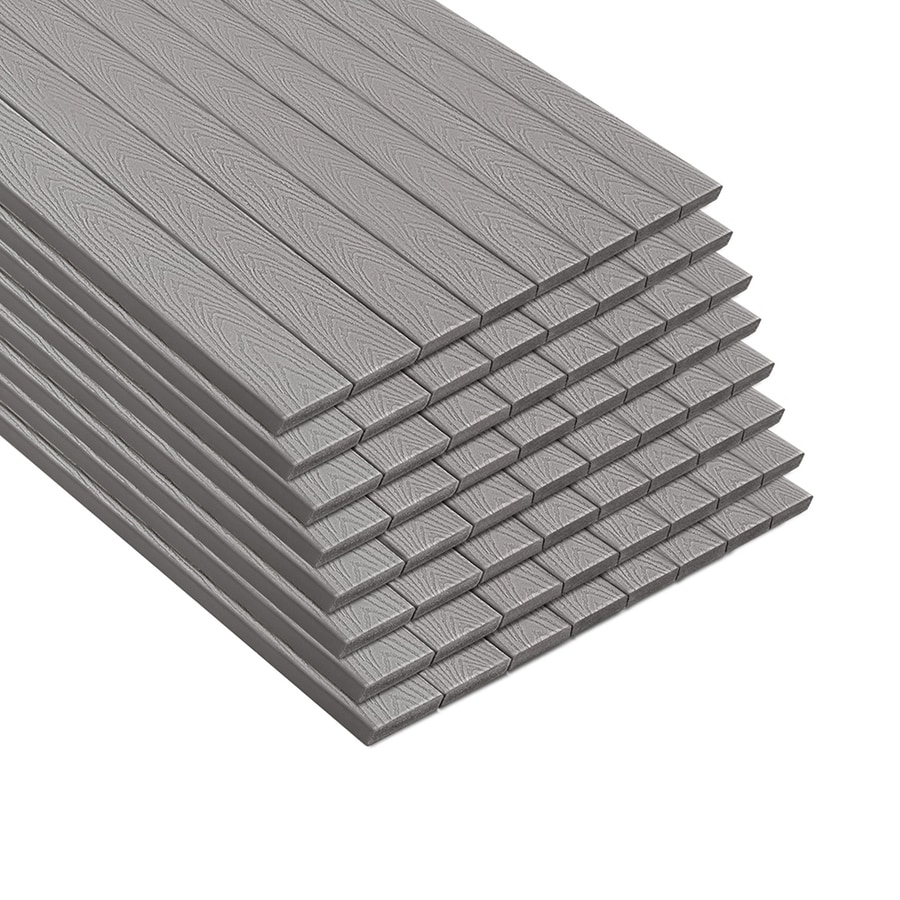 pebble grey trex deck pebble grey trex deck
