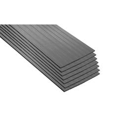 Composite Deck Boards At Lowes Trex Enhance Basics 20 Ft Clam Shell Composite Deck Board