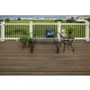 trex toasted sand composite deck trex toasted sand composite deck