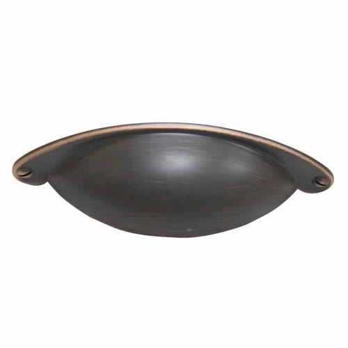 Allen Roth Aged Bronze Arch Cabinet Door Pull At Lowes Roth Aged Bronze Arch Cabinet Door Pull