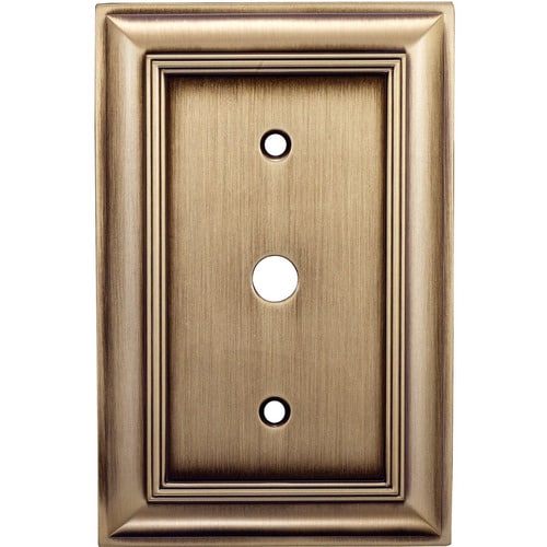 Tennessee Flag Metal Switch Plate Cover Single Home Decor Light Fixture 505