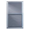 Shop Comfort-Bilt Single-Glazed Aluminum Storm Window (Rough Opening ...