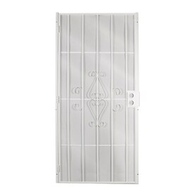 Sunset Security Doors At Lowes Com