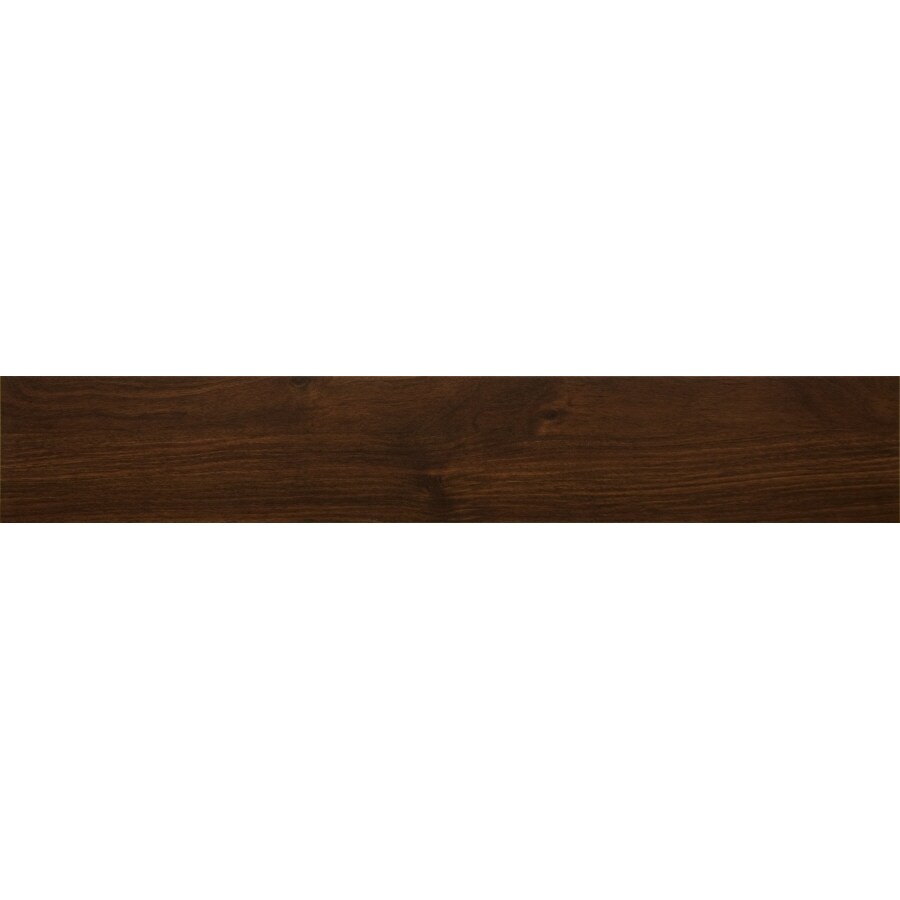 Novalis Brazilian Walnut Vinyl Plank Flooring at Lowes.com