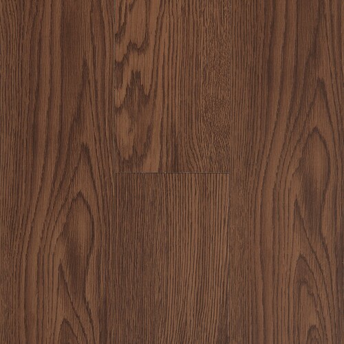 Style Selections 4 In X 36 In Gunstock Peel And Stick Vinyl Plank Flooring At Lowes Com