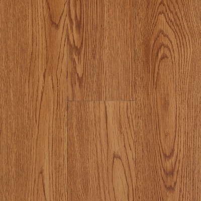 Style Selections 4 In X 36 In Golden Peel And Stick Oak