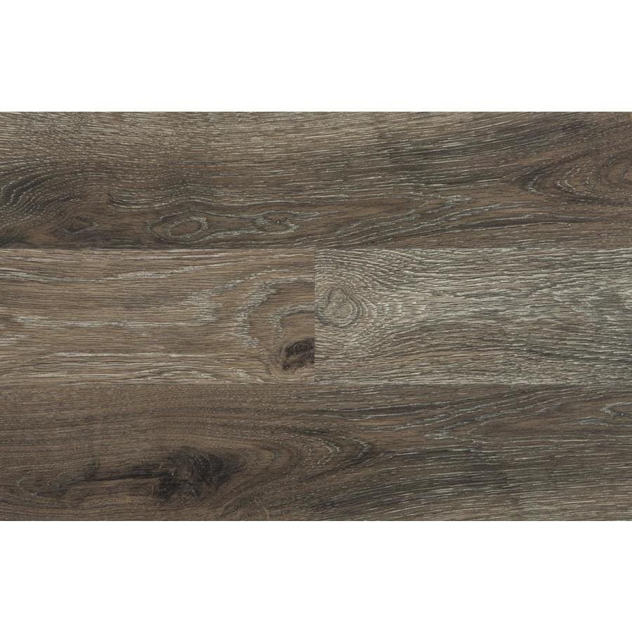 4 In X 36 In Safari Peel And Stick Vinyl Plank Flooring