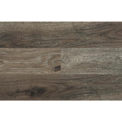 Style Selections 4 In X 36 In Safari Peel And Stick Vinyl Plank