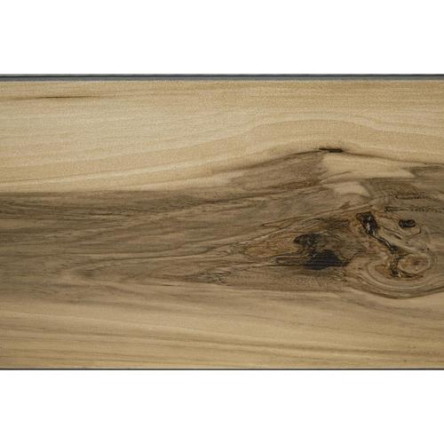 ProCore Plus Jamestown Hickory Vinyl Plank Sample in the Vinyl Flooring