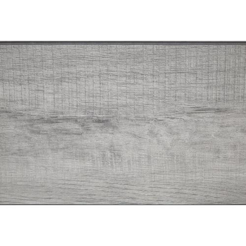 ProCore Plus Charleston Oak Vinyl Plank Sample in the Vinyl Flooring