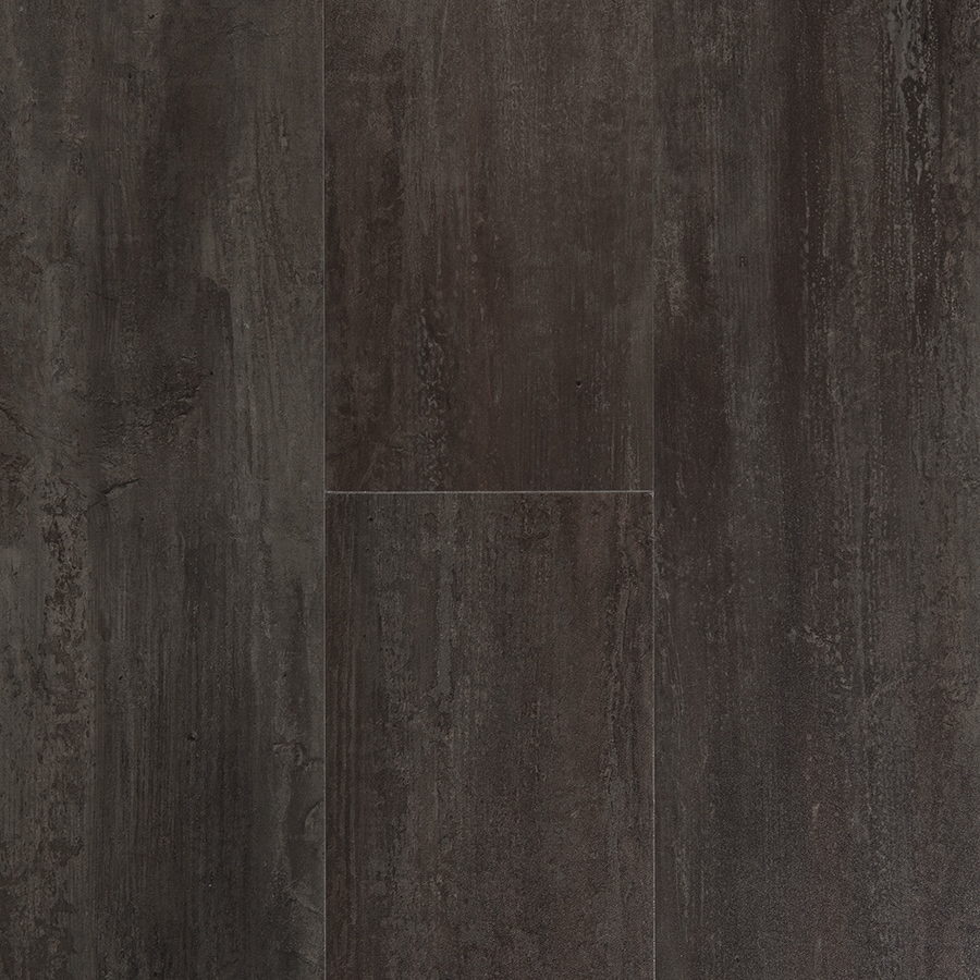 Style Selections Stainmaster 1 Piece 6 In X 24 In Groutable Casa