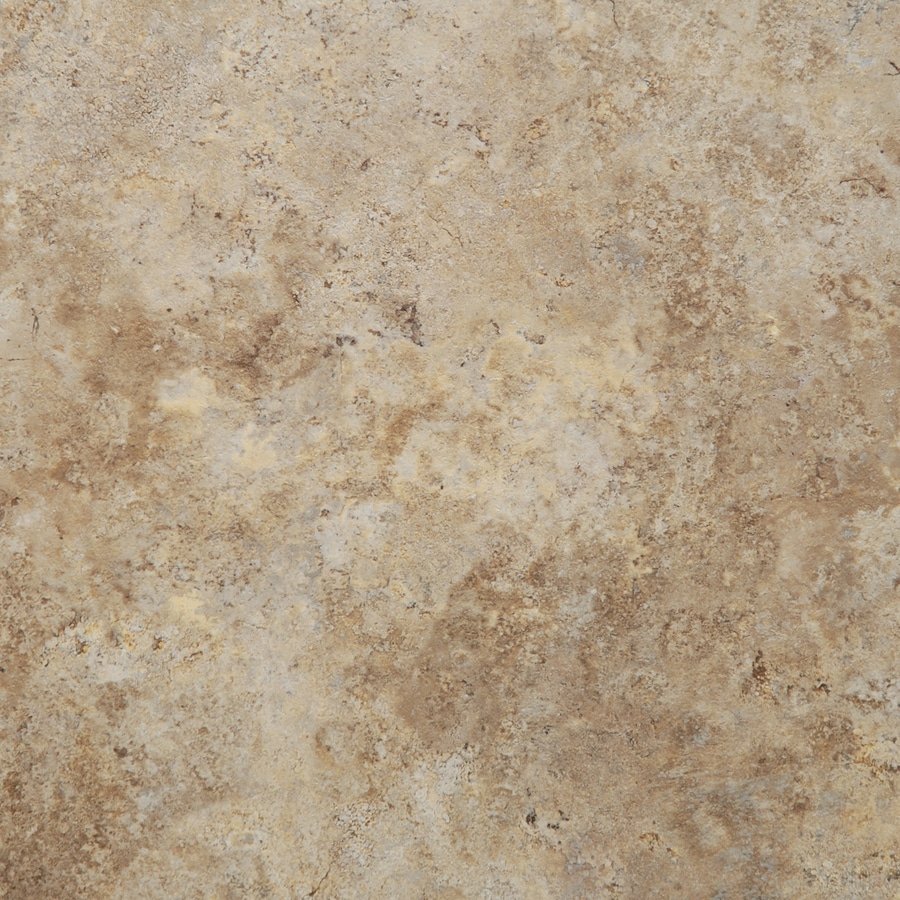 Style Selections 1 Piece Corsica Stone L And Stick Style Selections 1 Piece Corsica Stone L And Stick Vinyl Tile
