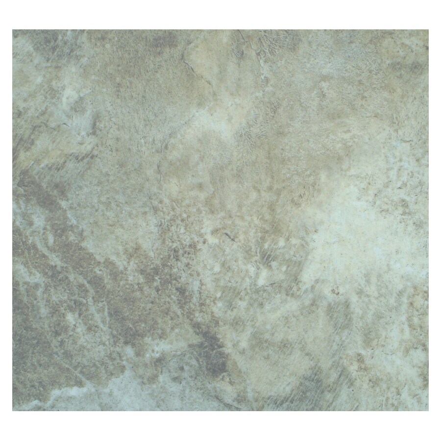 Novalis Monument Slate Vinyl Tile Flooring (22.5sq ft/case) at