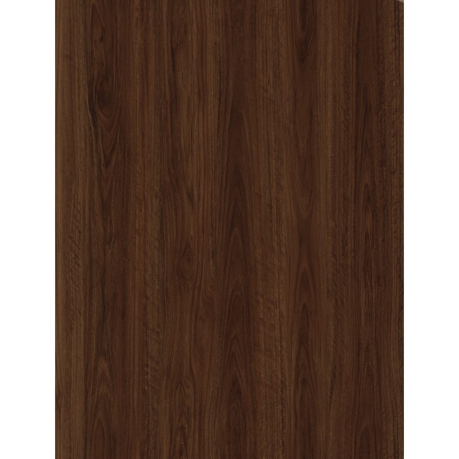 STAINMASTER SMG48611 St Charles/Dark Brown Luxury Vinyl Plank Flooring