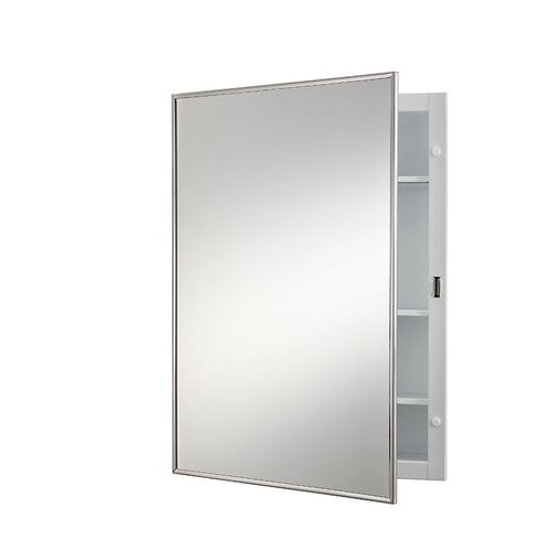 Jensen Styleline 16 125 In X 22 1875 In Rectangle Recessed