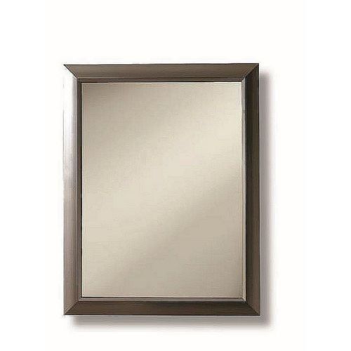 Jensen Barrington 15 In X 19 In Rectangle Surface Recessed