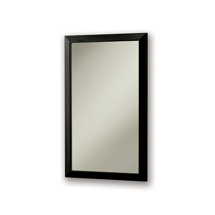 Jensen City Black Frame in the Medicine department at