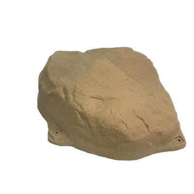 Dekorra 28 In W X 31 L 11 H Artificial Rock Well Pump Artificial Rock Well Pump