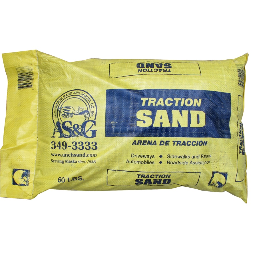 Anchorage Sand Gravel 60 Lb All Purpose At Lowes Anchorage Sand Gravel 60 Lb All Purpose