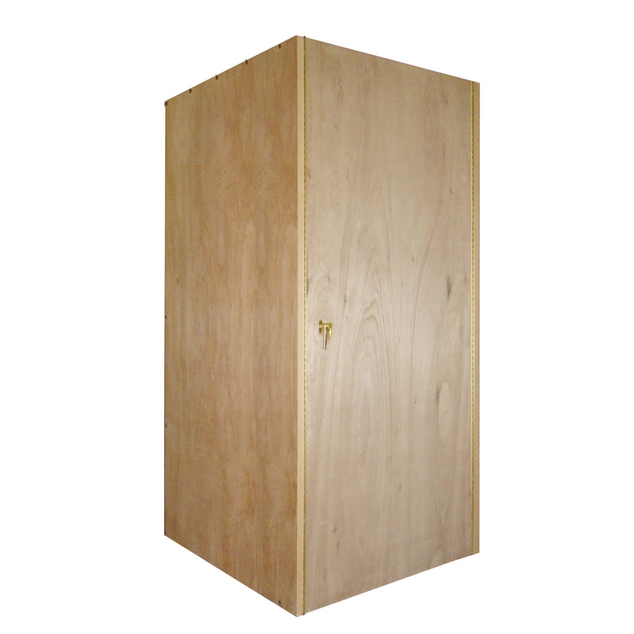 Vinotemp VINO-400EC-3D 360-Bottle Unfinished Wine Chiller
