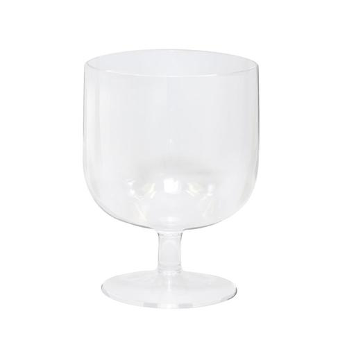 Vinotemp Acrylic Wine GlassesSet of 8 at