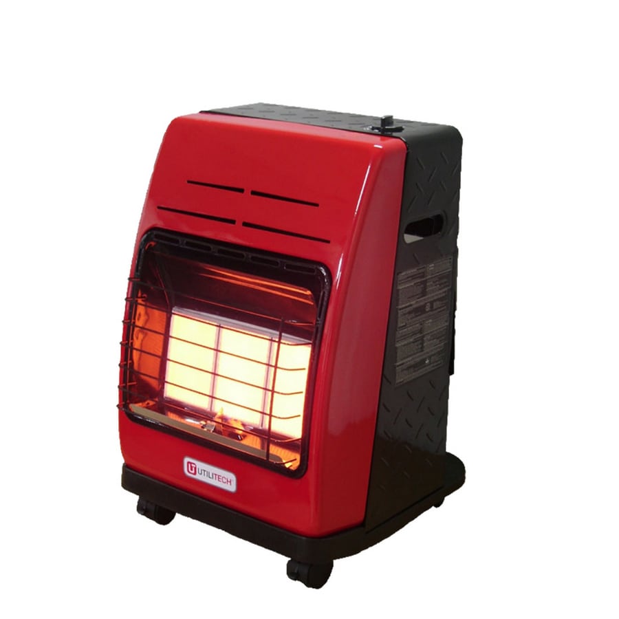 Utilitech LO-18-PCH 