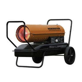 Remington 140000-BTU Portable Kerosene Heater