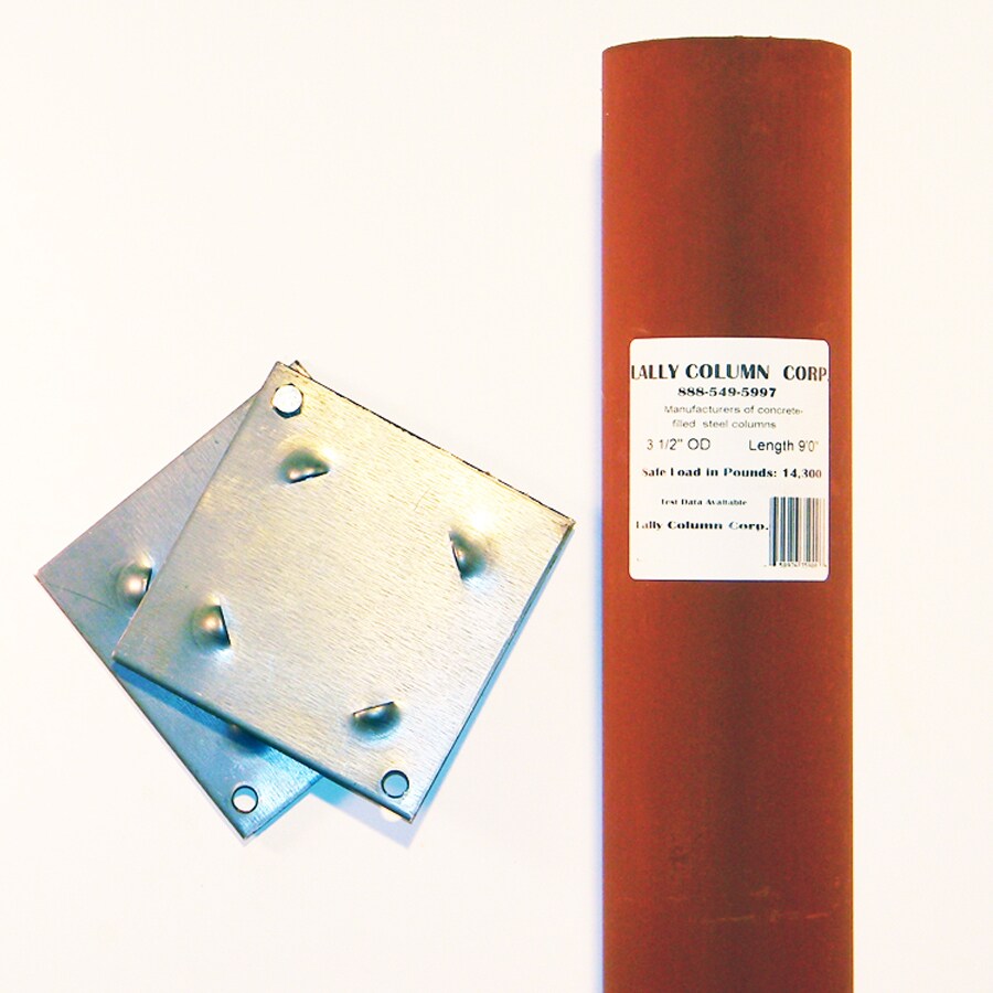 108 In Fixed Jack Post 108 In Fixed Jack Post