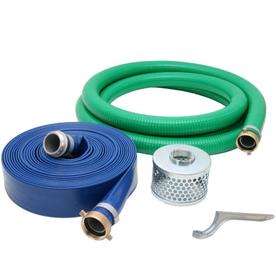 hose pump proplumber suction discharge