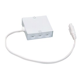 UPC 661209053541 product image for Juno Cabinet Lighting Direct Wire Conversion Box | upcitemdb.com