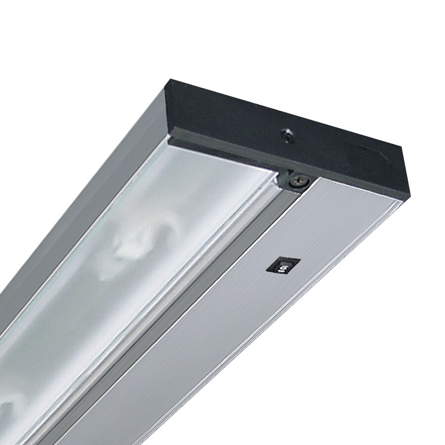Juno 9 5 In Hardwired Plug Under Cabinet Halogen Light Bar Juno 9 5 In Hardwired Plug Under Cabinet Halogen Light Bar