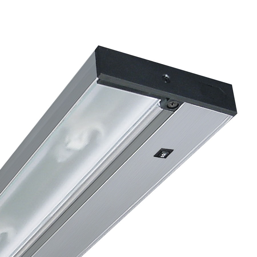 Juno 22 In Hardwired Plug Under Cabinet Halogen Light Bar Juno 22 In Hardwired Plug Under Cabinet Halogen Light Bar