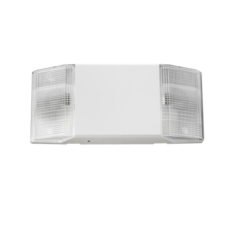 Utilitech Emergency Light Shop Light 1ft; Actual 5.65in x