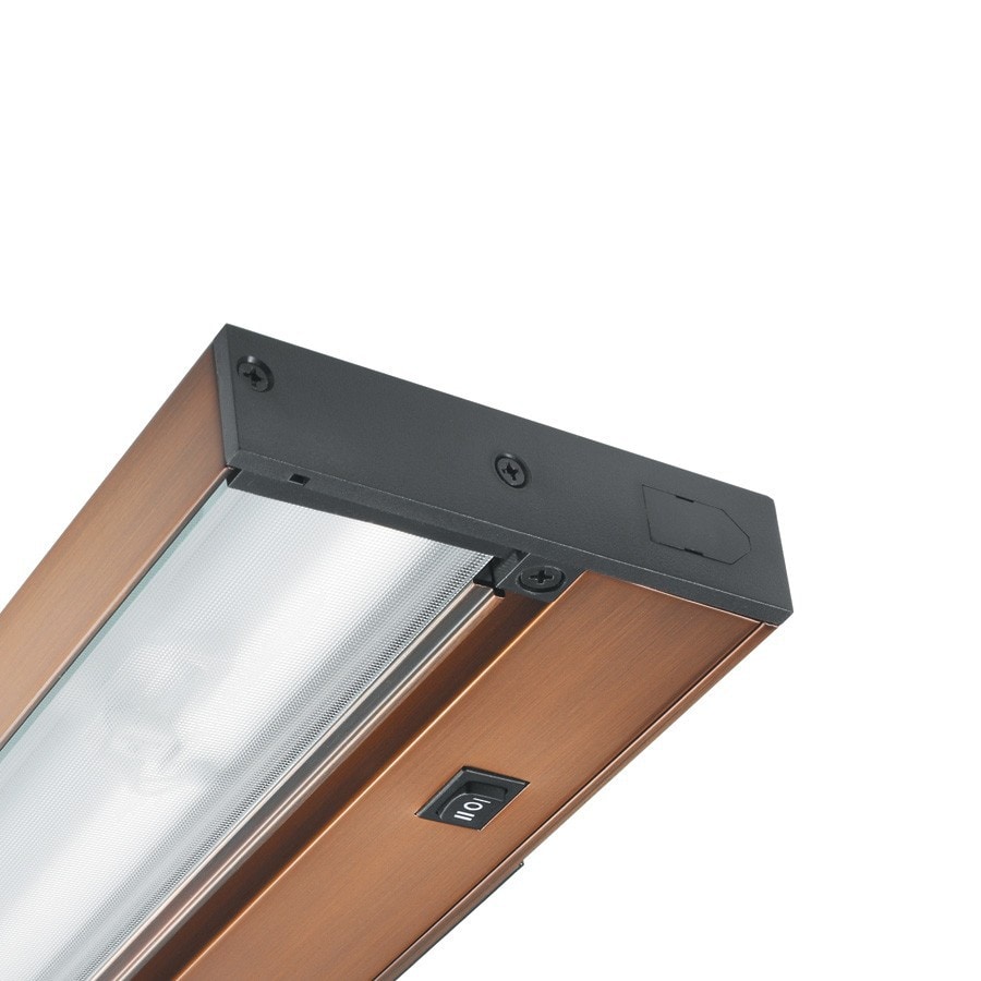 Juno 9 5 In Hardwired Plug Under Cabinet Led Light Bar At Juno 9 5 In Hardwired Plug Under Cabinet Led Light Bar At