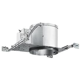 UPC 661209700230 product image for Juno New Construction Airtight IC Shallow Recessed Light Housing | upcitemdb.com