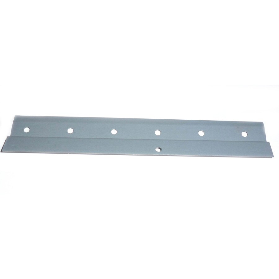SHADOE TRACK 950002 48 Silver Bracketing (20-Pack)
