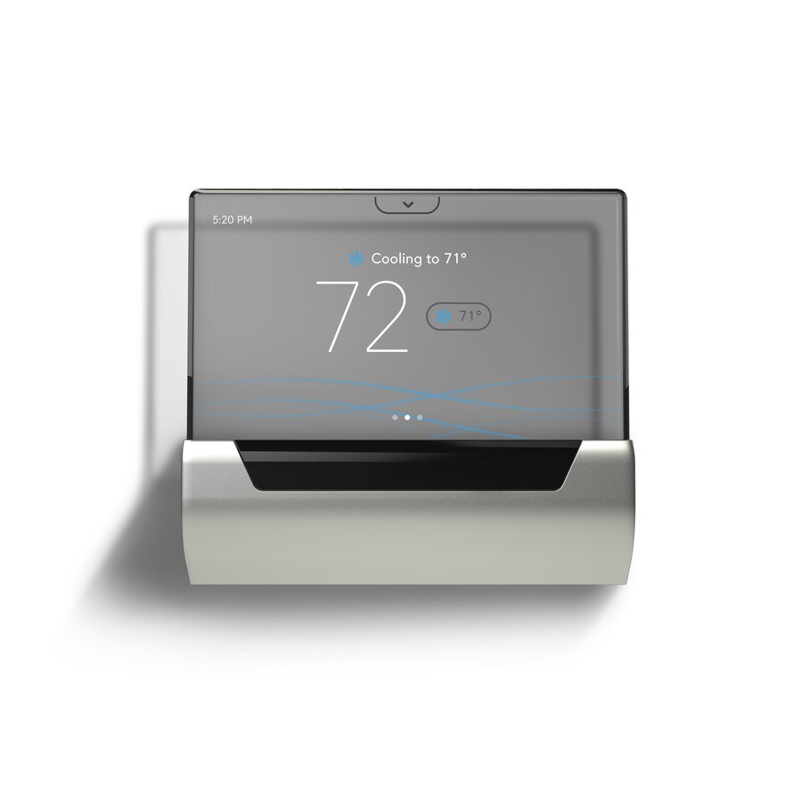 thermostats