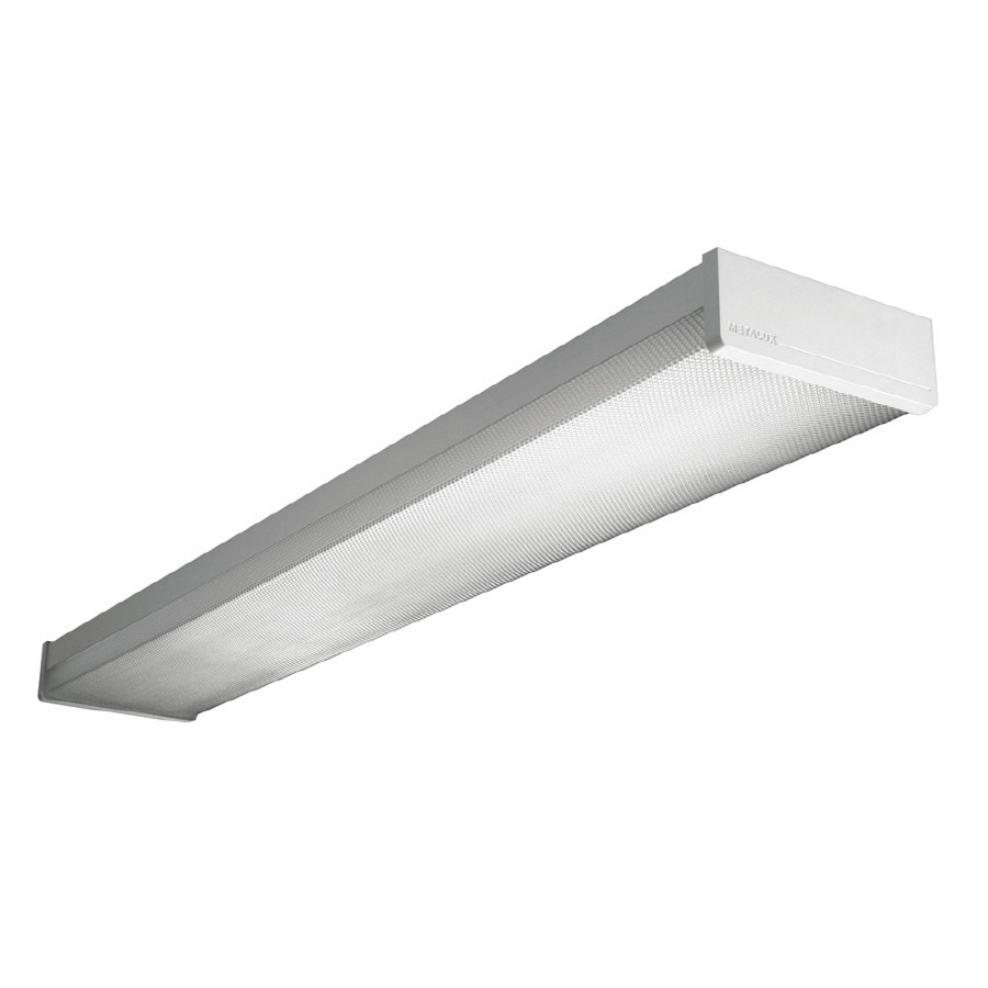 Cooper Lighting 48.6-in Fluorescent Wrap Light at Lowes.com