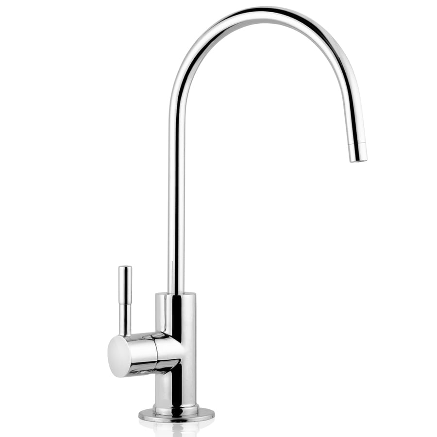 Ispring Ga1 B Drinking Water Faucet Polished Chrome Cold Water