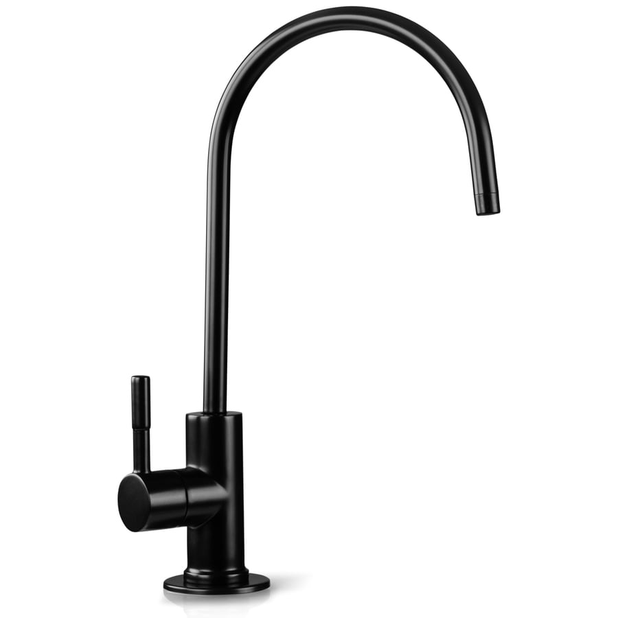 Ispring Ga1 Orb Drinking Water Faucet In Oil Rubbed Black Oil