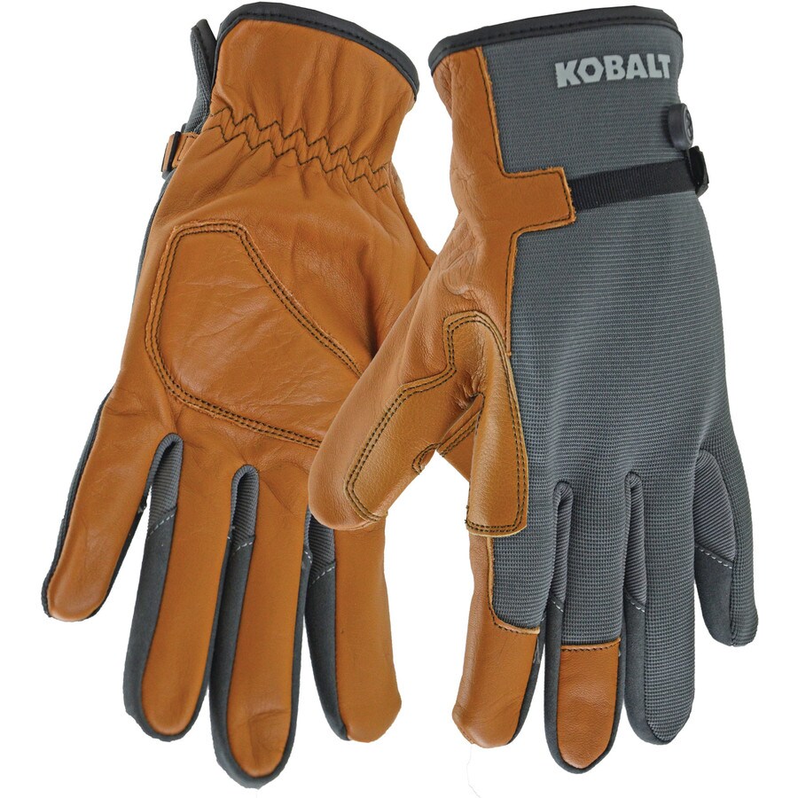 mens work gloves lowes