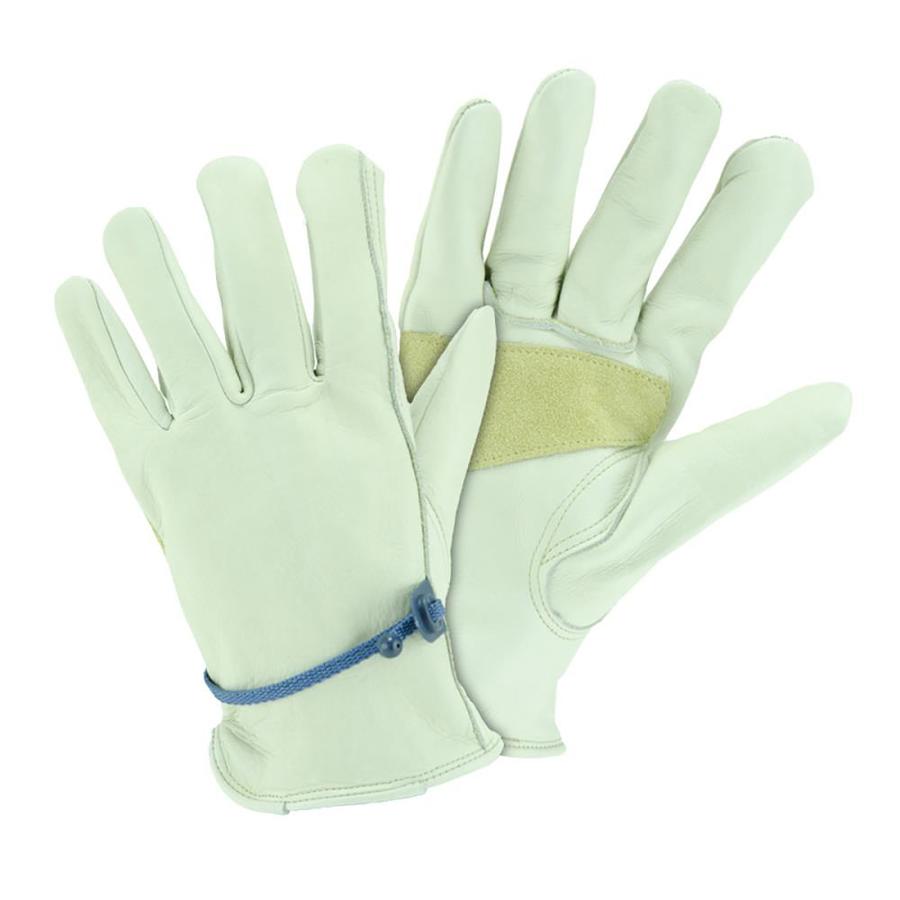 lowes blue hawk gloves